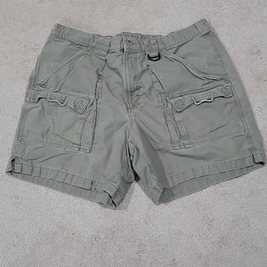 Ens Columbia cargo shorts